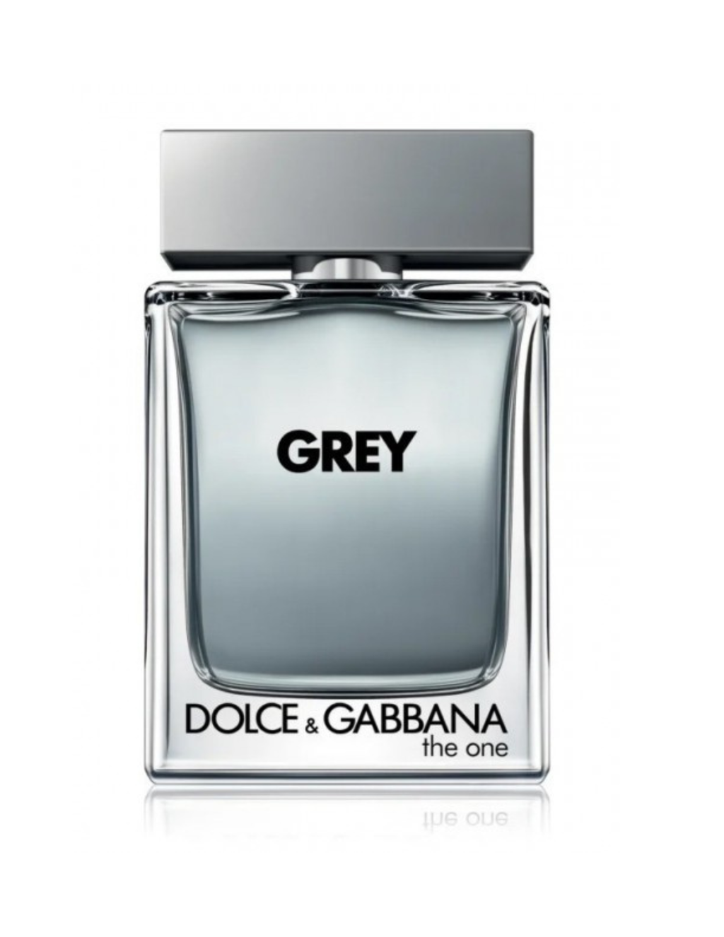 Dolce & Gabbana The One Grey