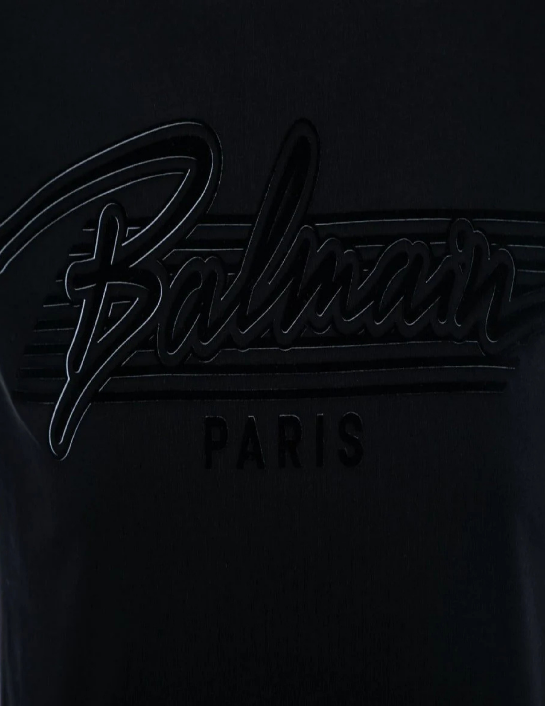 Balmain T-Shirt
