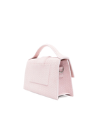 Jacquemus Le Grand Bambino Hand Bag Light Pink Women