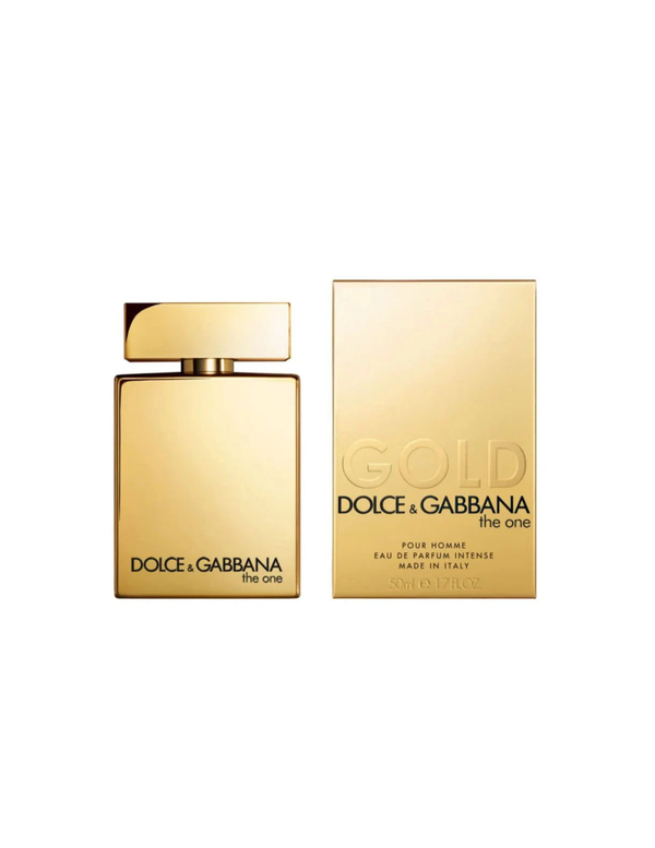 Dolce & Gabbana The One Gold
