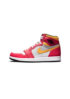 AIR JORDAN 1 LOW BULLS SNEAKERS