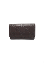 Gucci Key Case Wallet