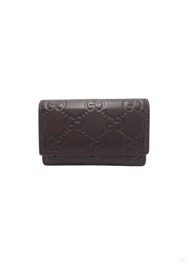 Gucci Key Case Wallet
