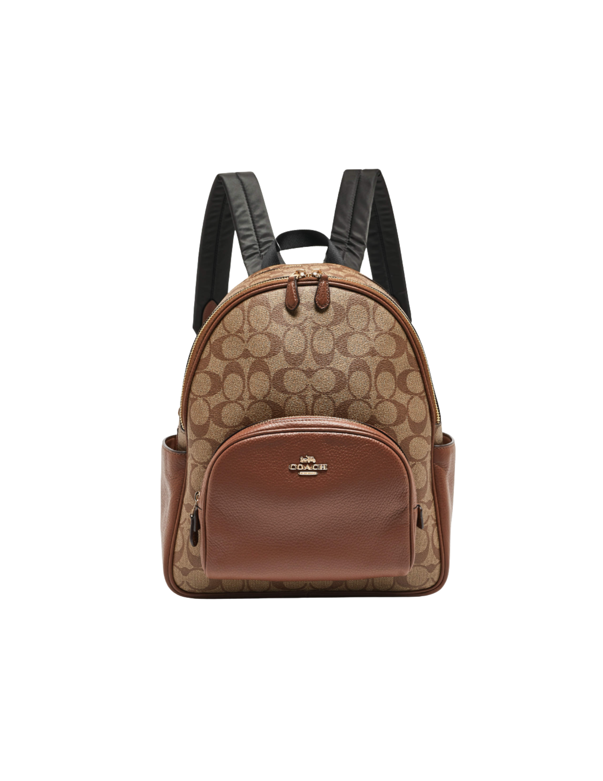 Coach Backpack – Desert Blues Brands Outlet