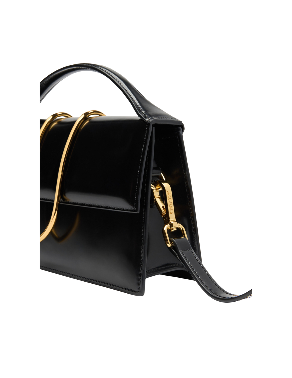 Jacquemus The Large Bambino Crossbody Bag – Women