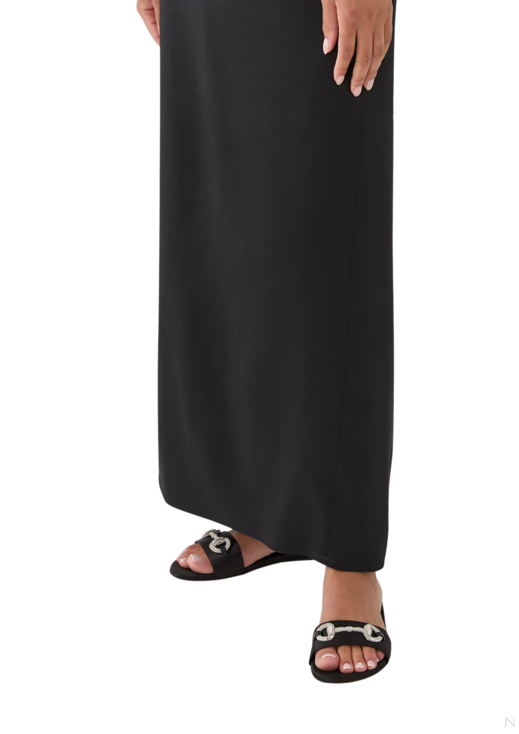 Gucci Sandal Black