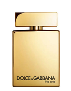 Dolce & Gabbana The One Gold