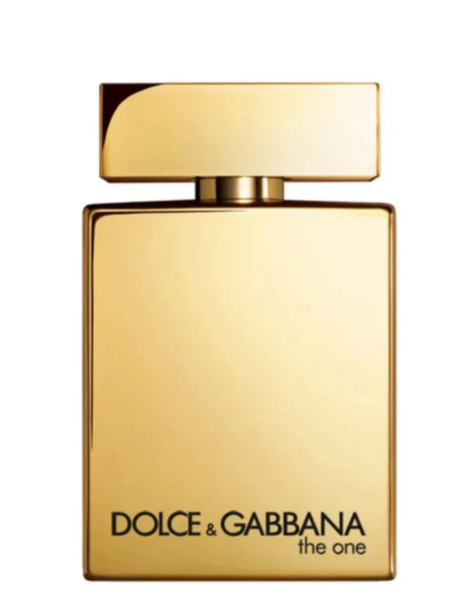 Dolce & Gabbana The One Gold