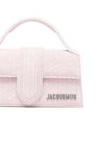 Jacquemus Le Grand Bambino Hand Bag Light Pink Women