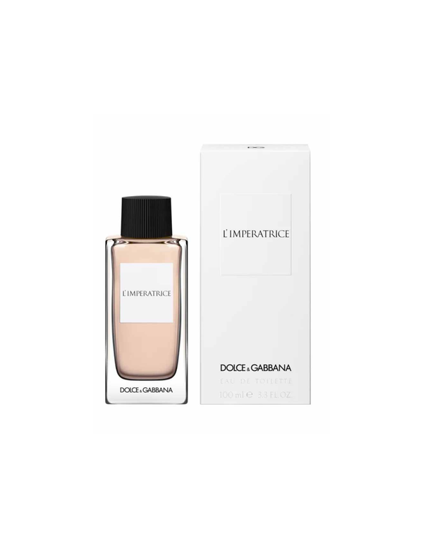 Dolce & Gabbana L'Imperatrice