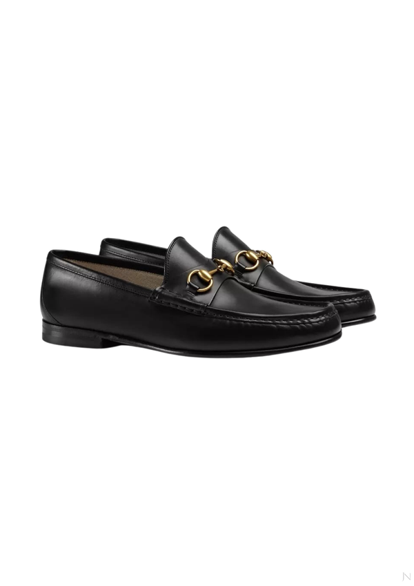 Gucci 1953 Horsebit Loafers