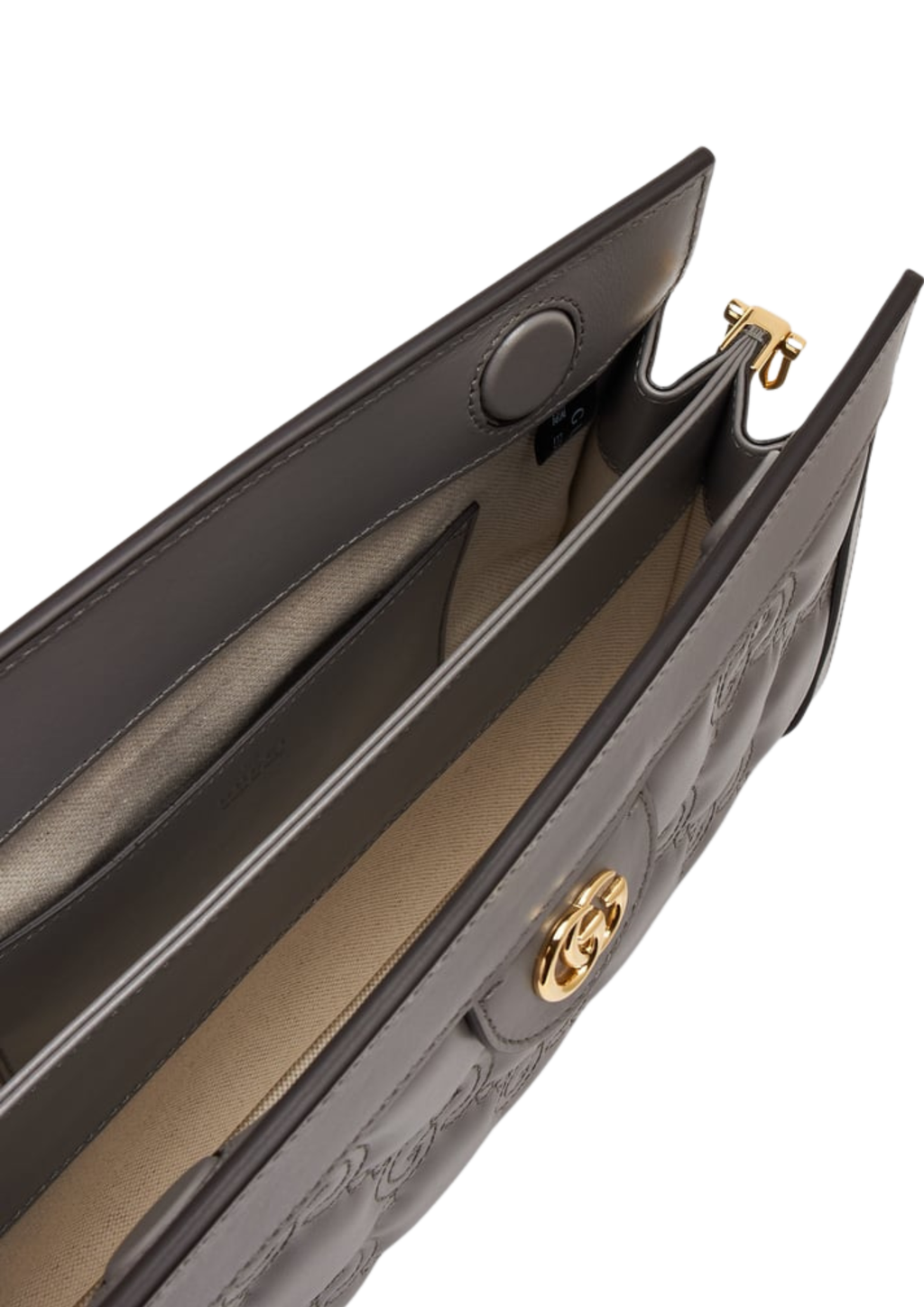 Gucci GG Crossbody Bag