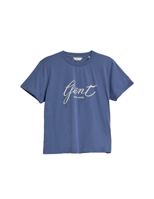 Grant Graphic T-Shirt