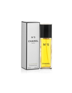 Chanel N°5 Eau de Toilette 100ml with retail box