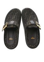 Fendi Women Mules Slides