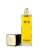 Chanel N°5 Eau de Toilette 100ml bottle front view