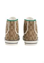 Gucci Tennis 1977 Sneakers for Men in Beige / Multi - product view 2