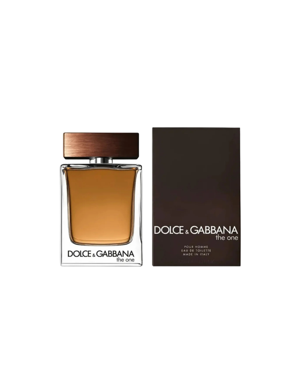 Dolce & Gabbana The One