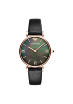 Emporio Armani watch