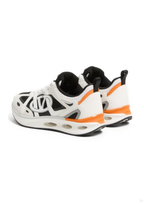 Valentino Garavani Men Sneaker in White / Black - product view 2
