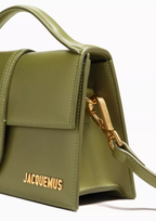 Jacquemus Le Grand Bambino