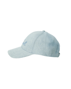 K/Signature Denim Cap