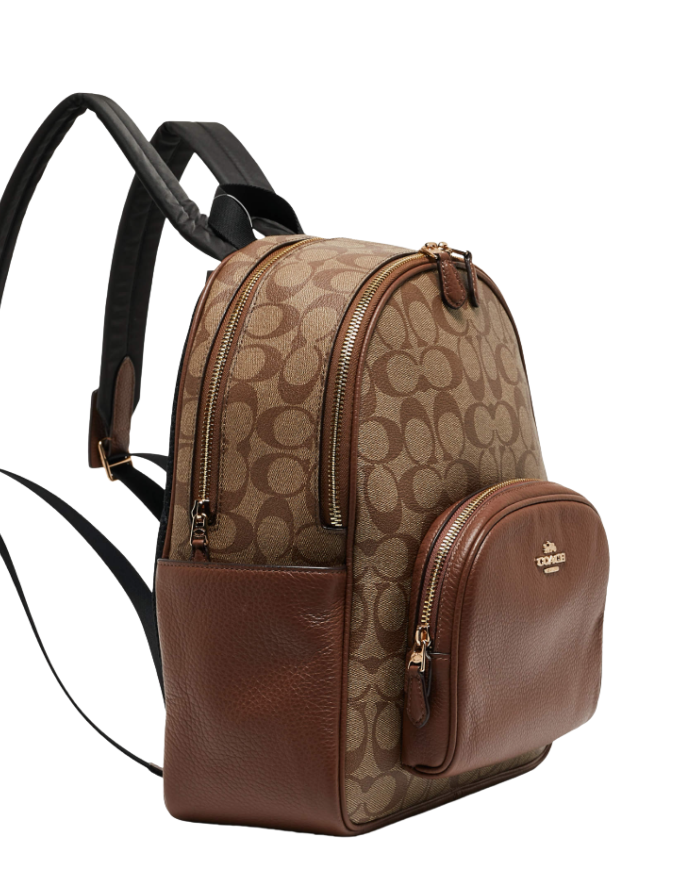brown leather backpack nz Bobbie 15" at Gusti-Leather Gusti Leder Our City Backpack in a distressed waxy brown finish is a practical answer to commuting in style Brown Coach Backpack Nz Coach