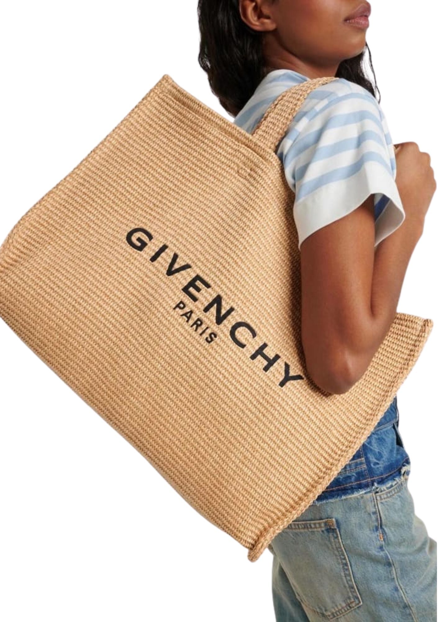 Givenchy Large Tote Bag