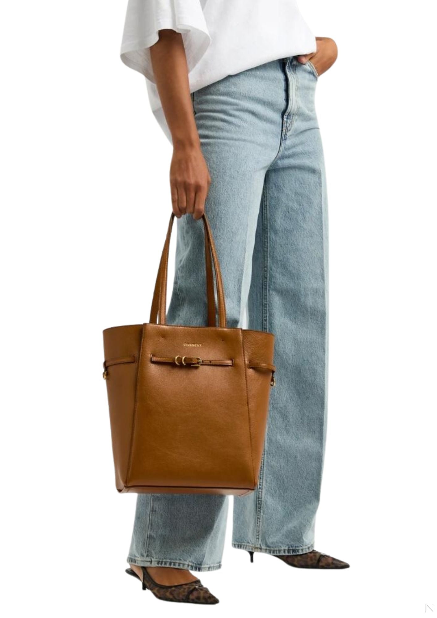 Voyou North-South Tote