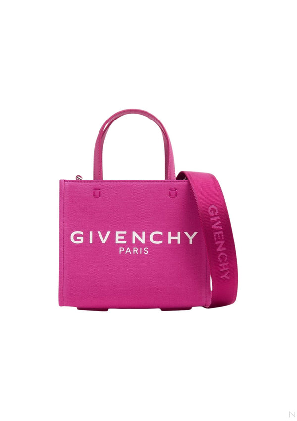Givenchy G-Tote Mini Bag