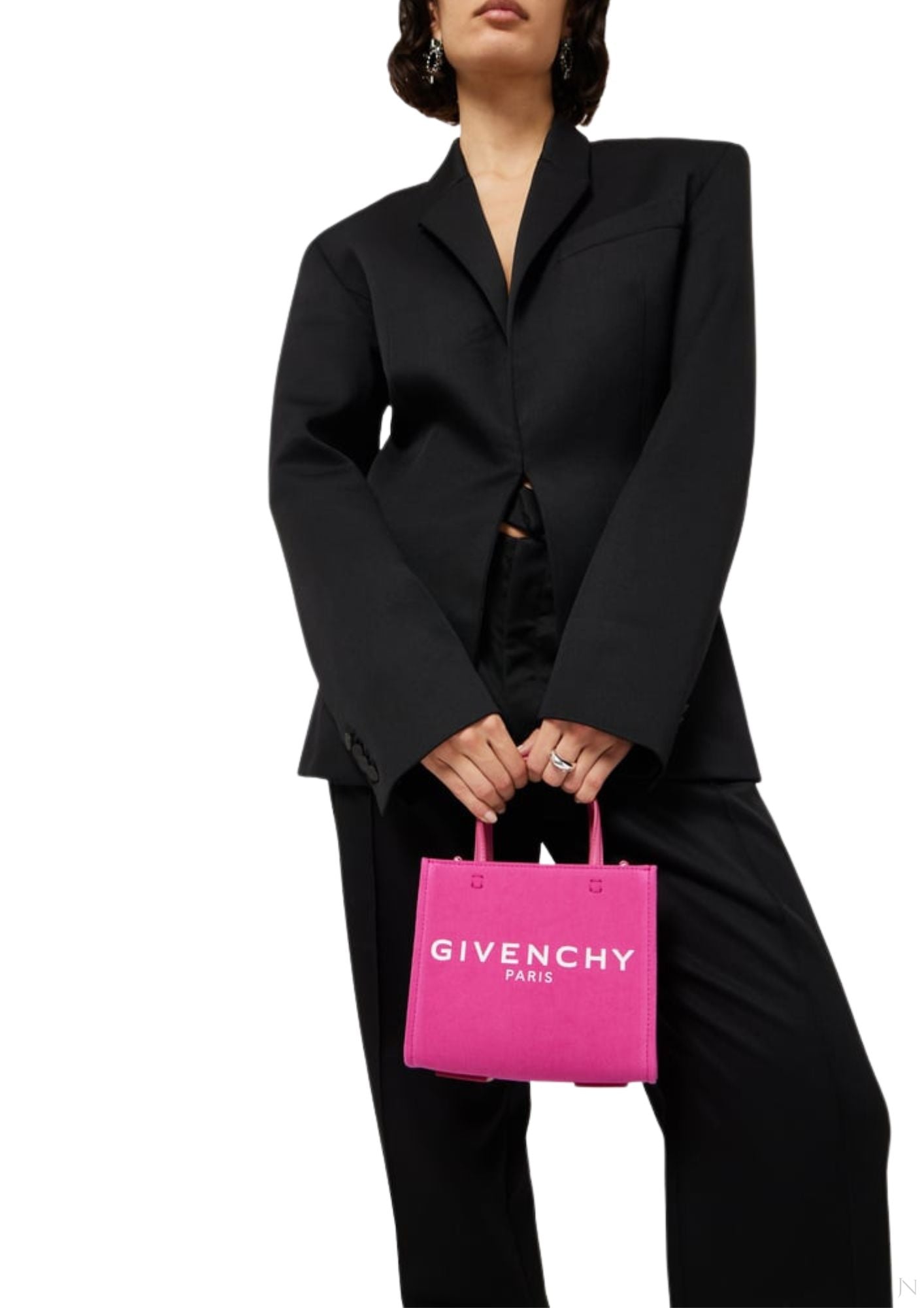 Givenchy G-Tote Mini Bag