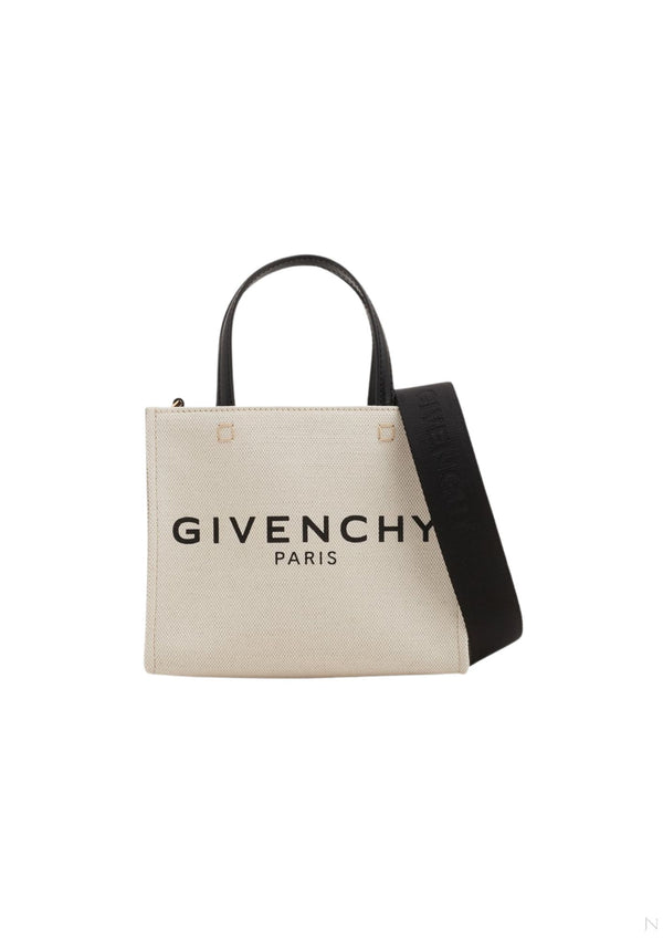 Givenchy G-Tote Mini Bag