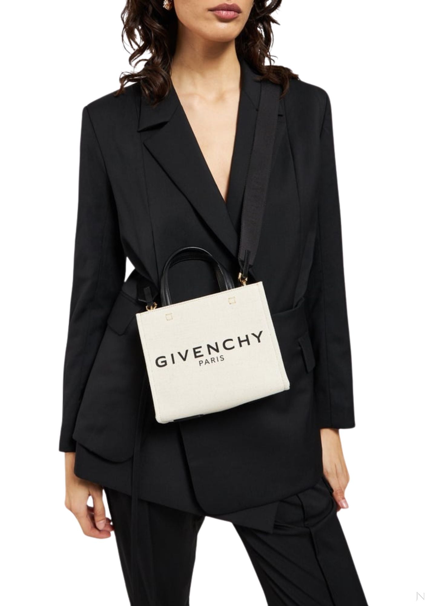 Givenchy G-Tote Mini Bag