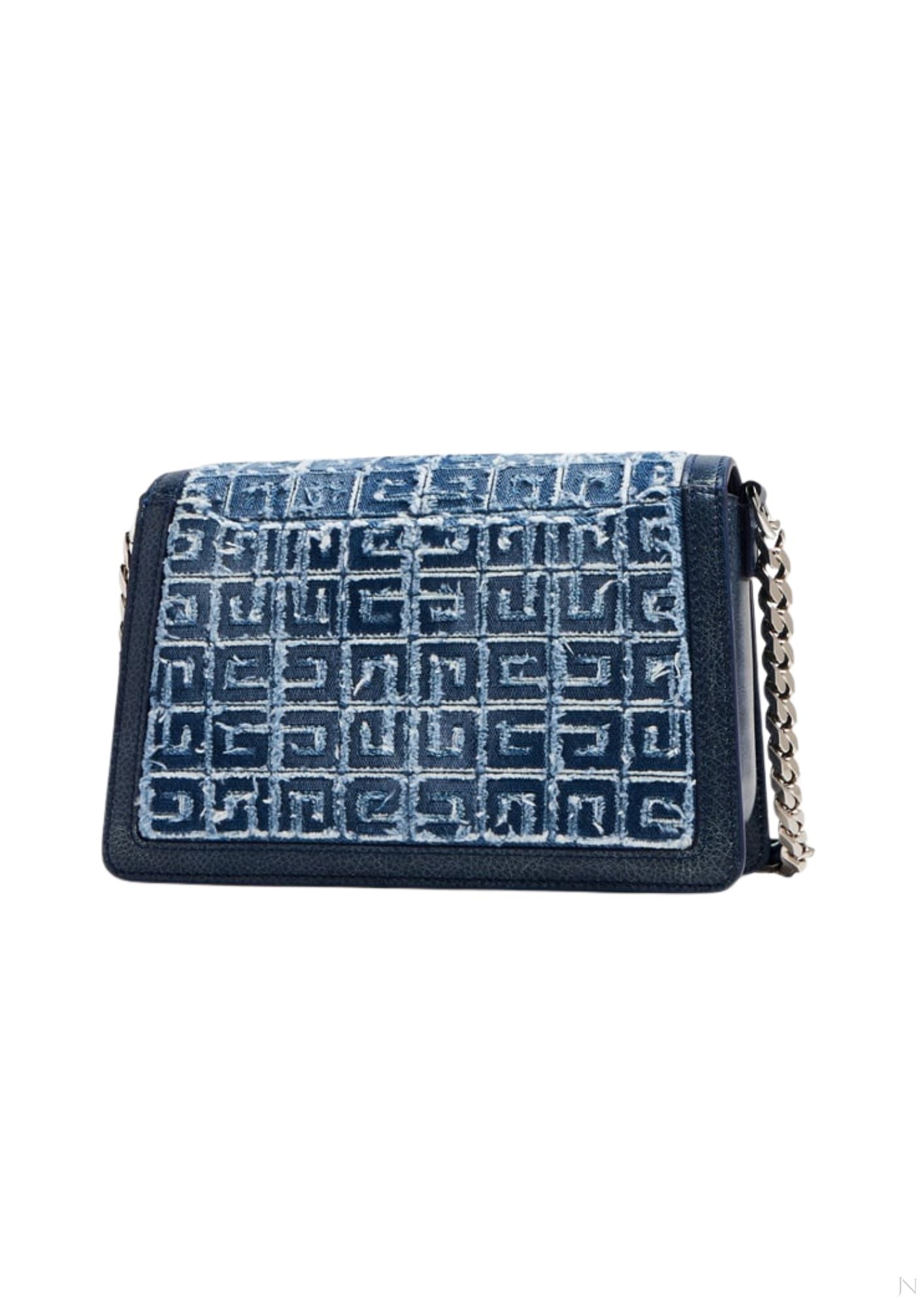 Givenchy MultiCarry Bag