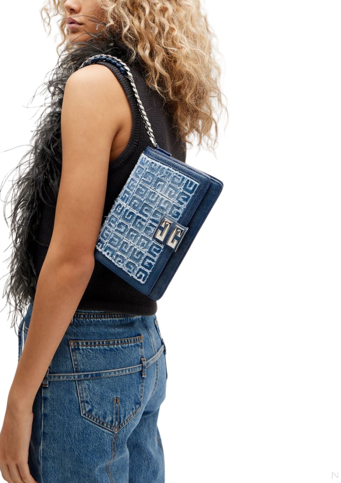 Givenchy MultiCarry Bag