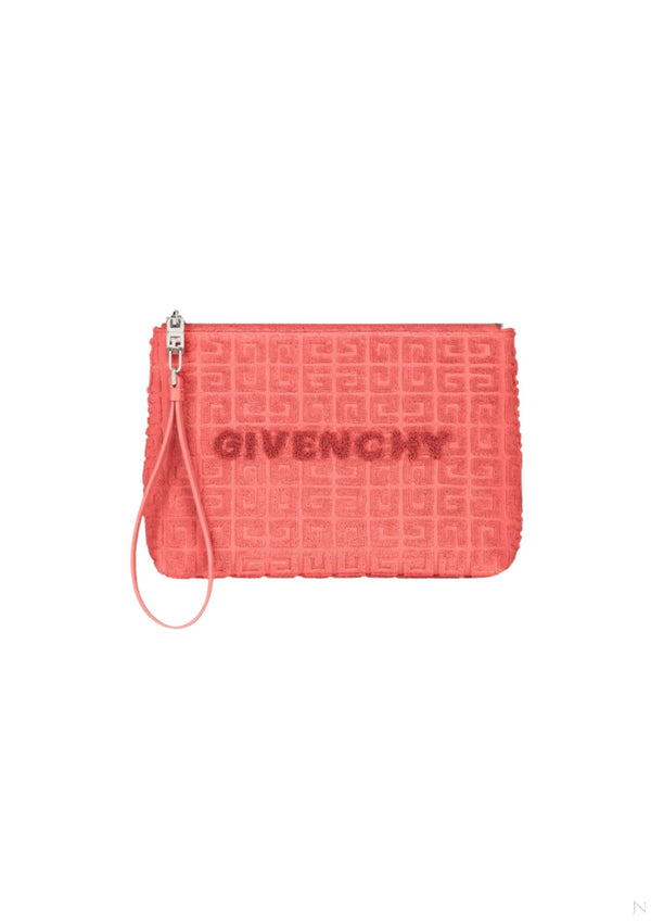 4G Toweling Travel Pouch