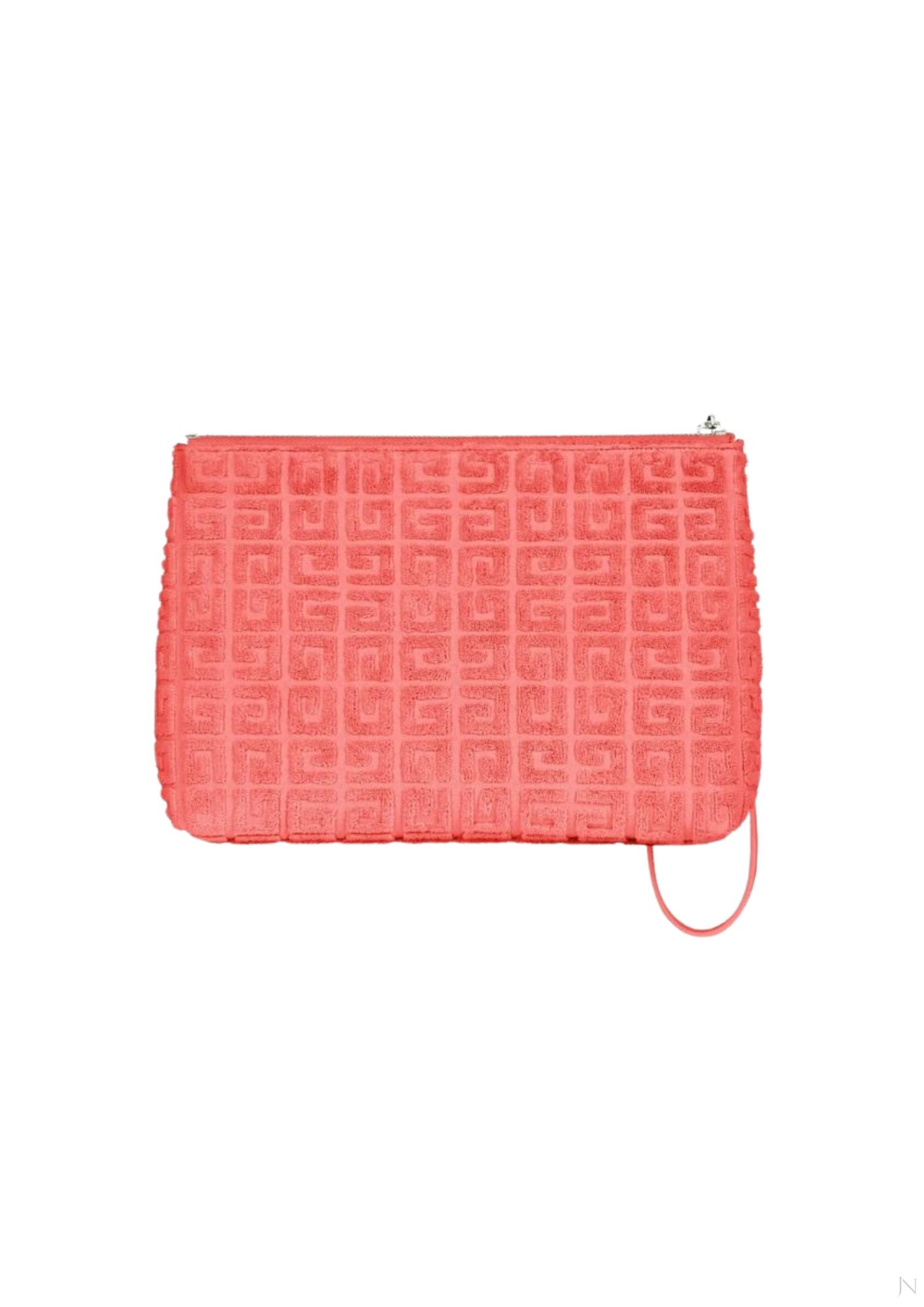4G Toweling Travel Pouch