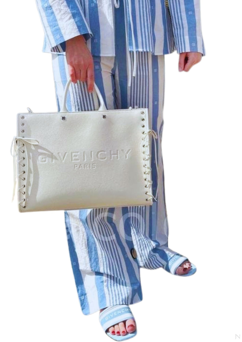 Givenchy G-Tote Medium
