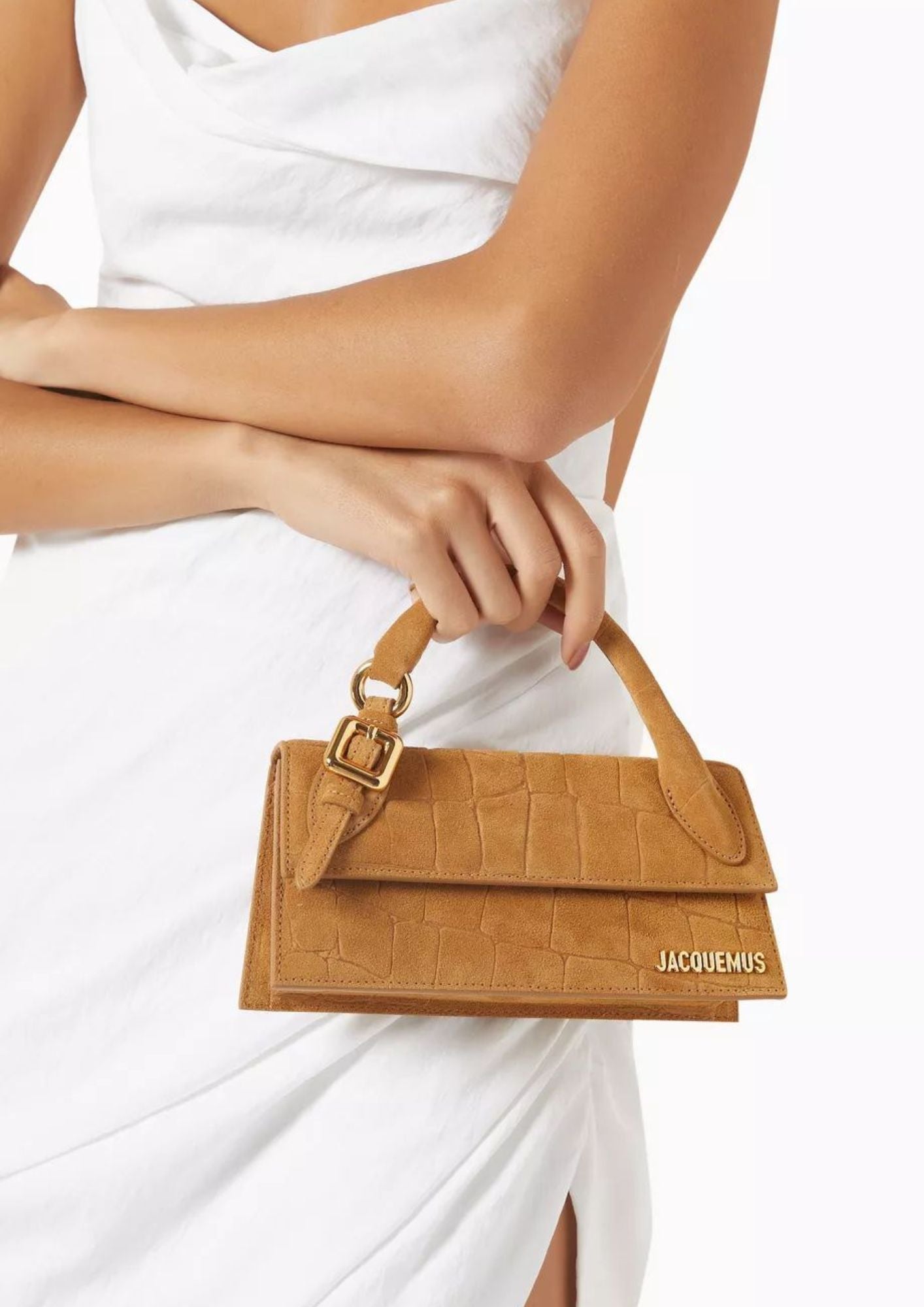 Jacquemus Le Chiquito Noeud