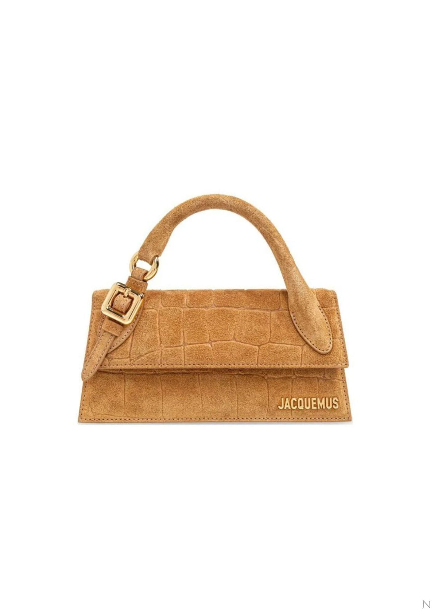 Jacquemus Le Chiquito Noeud