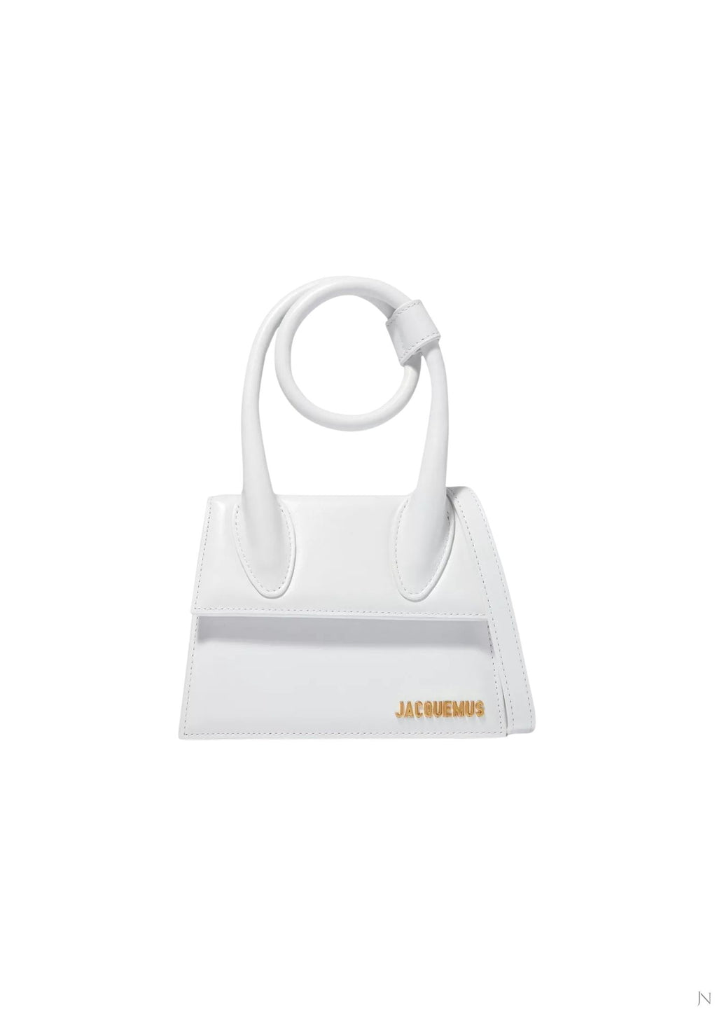 Le Chiquito Noeud Leather