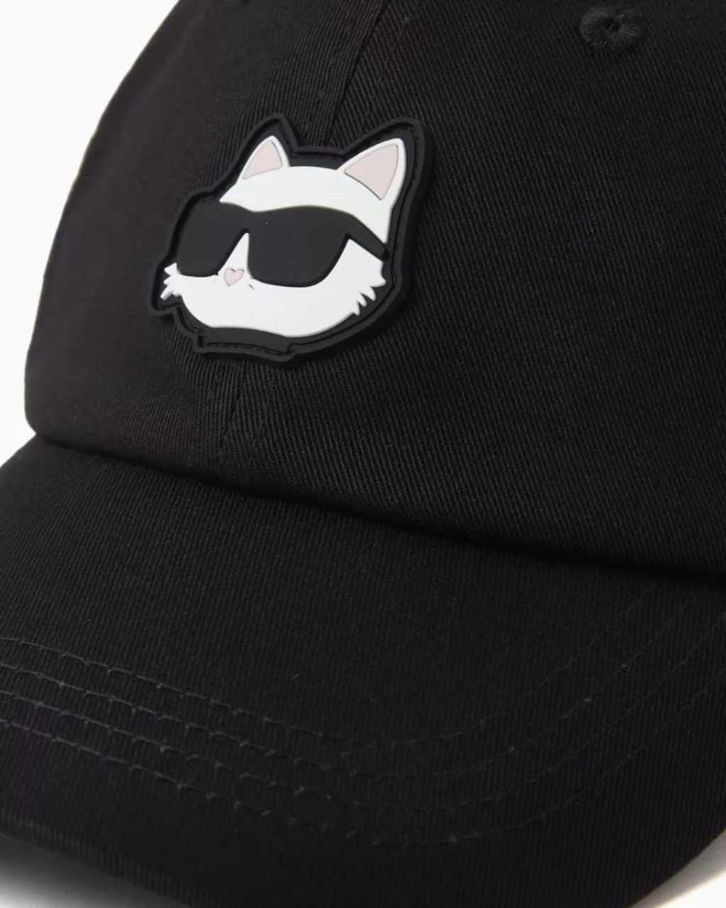 Karl Lagerfeld Choupette Cap