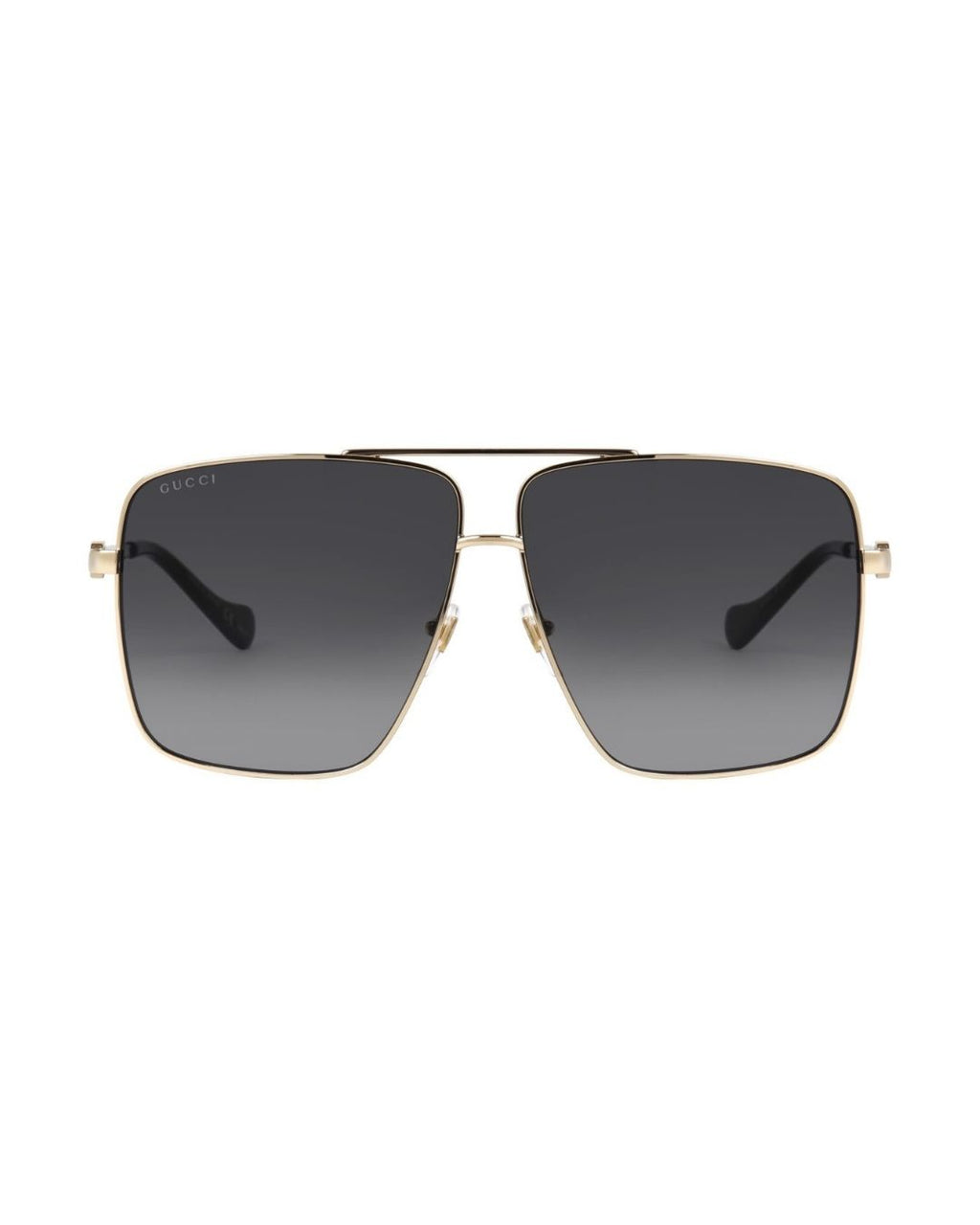 Gucci Oversized Sunglasses