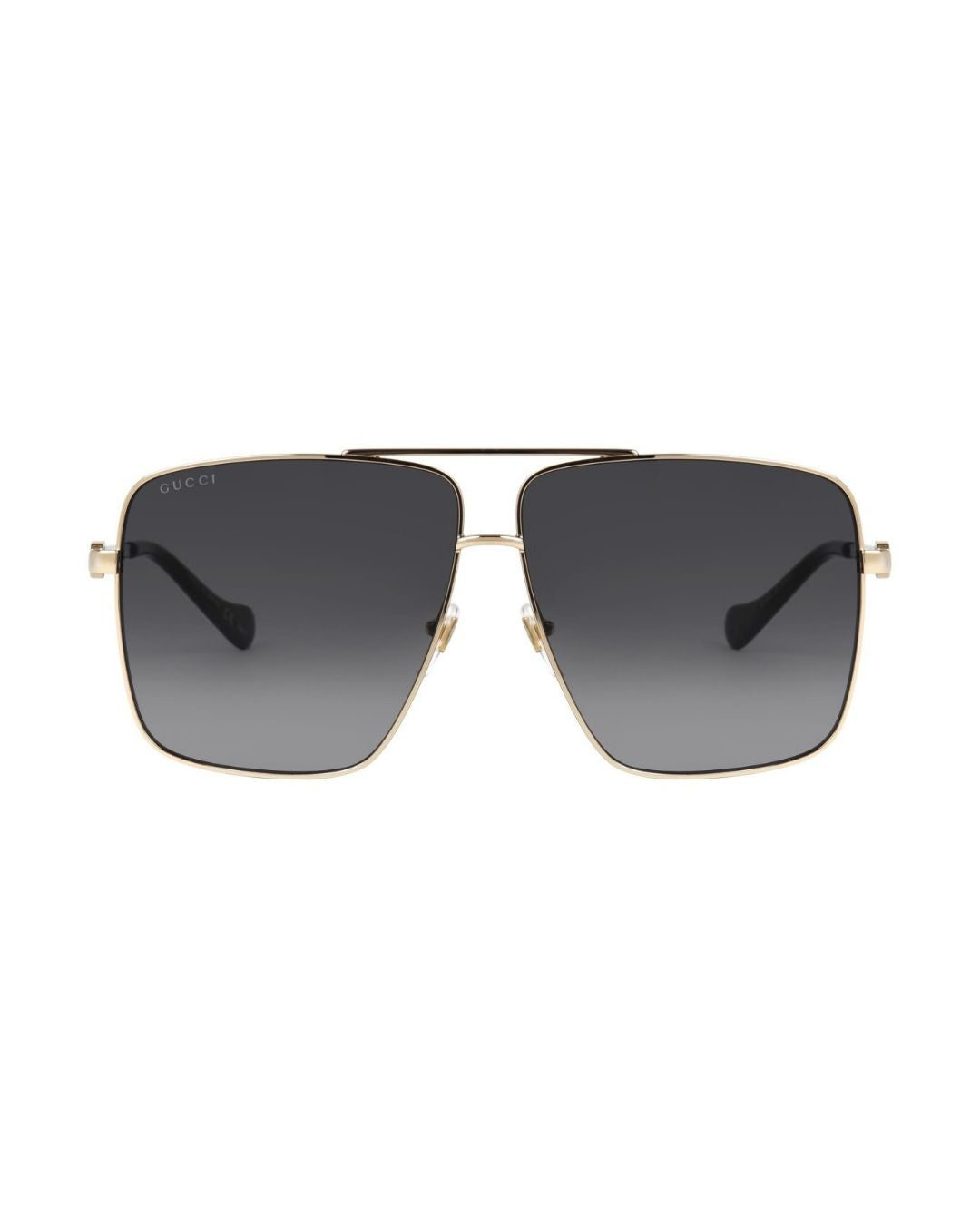 Gucci Oversized Sunglasses