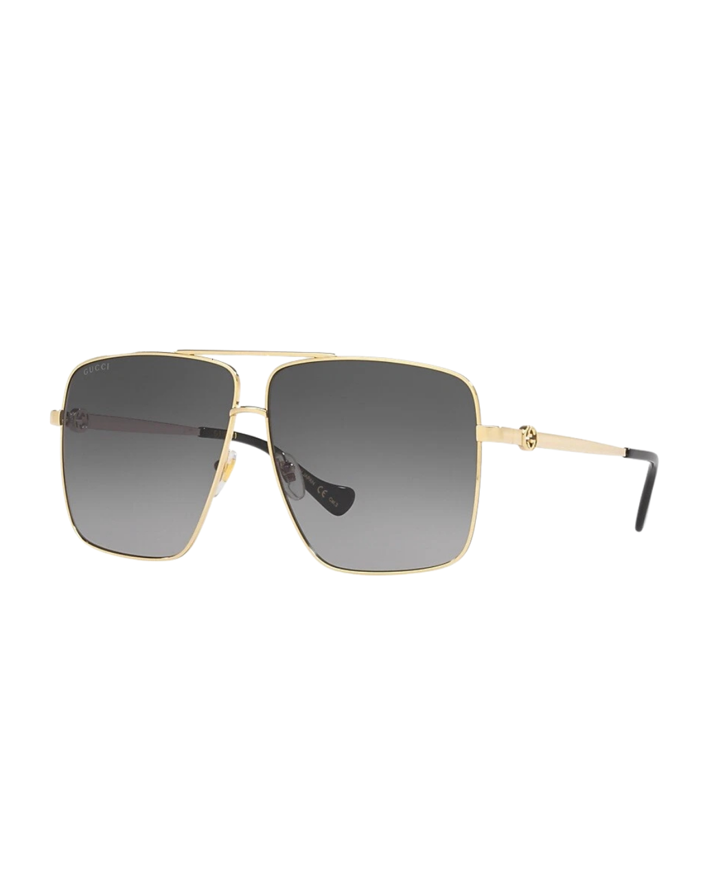 Gucci Oversized Sunglasses