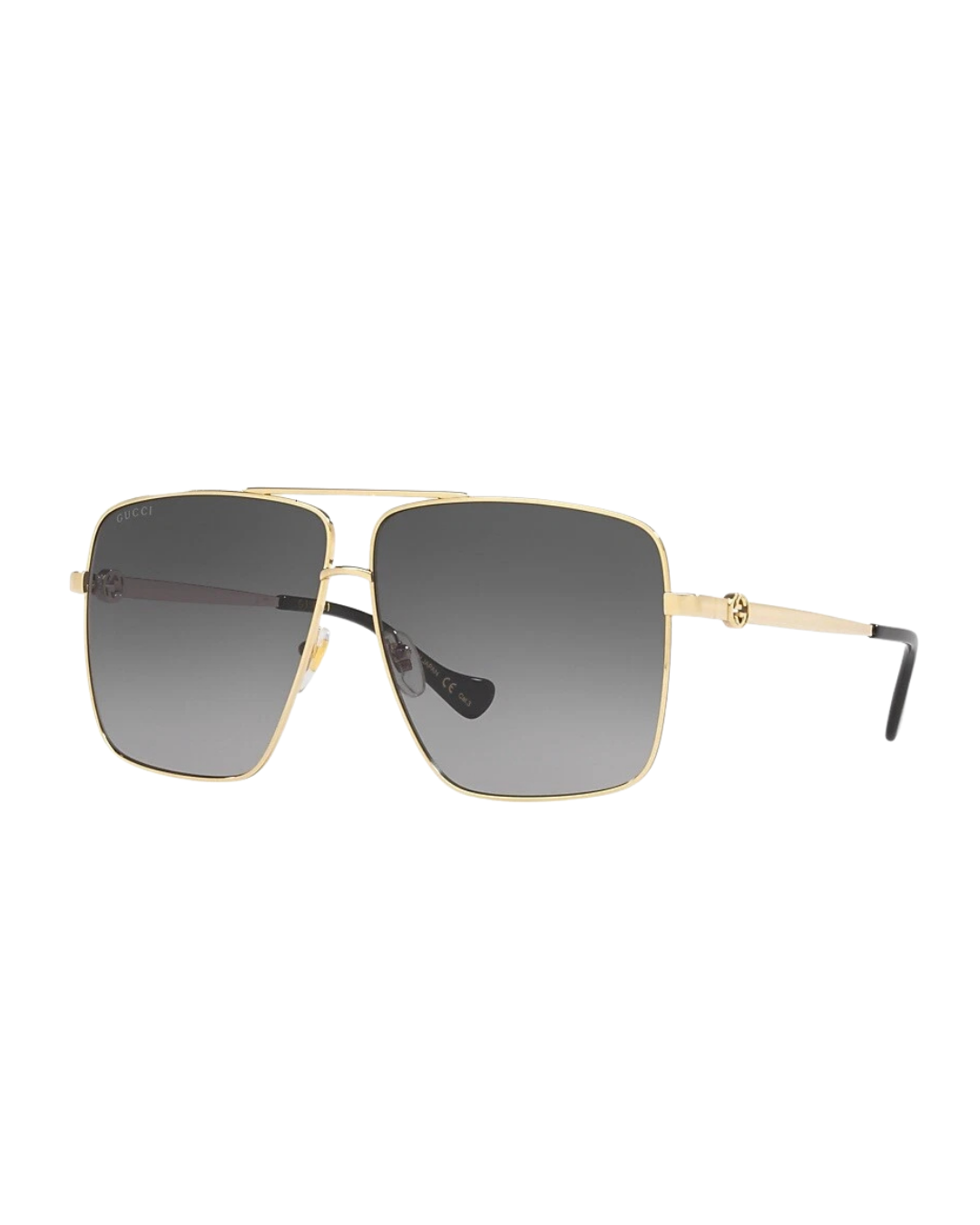 Gucci Oversized Sunglasses