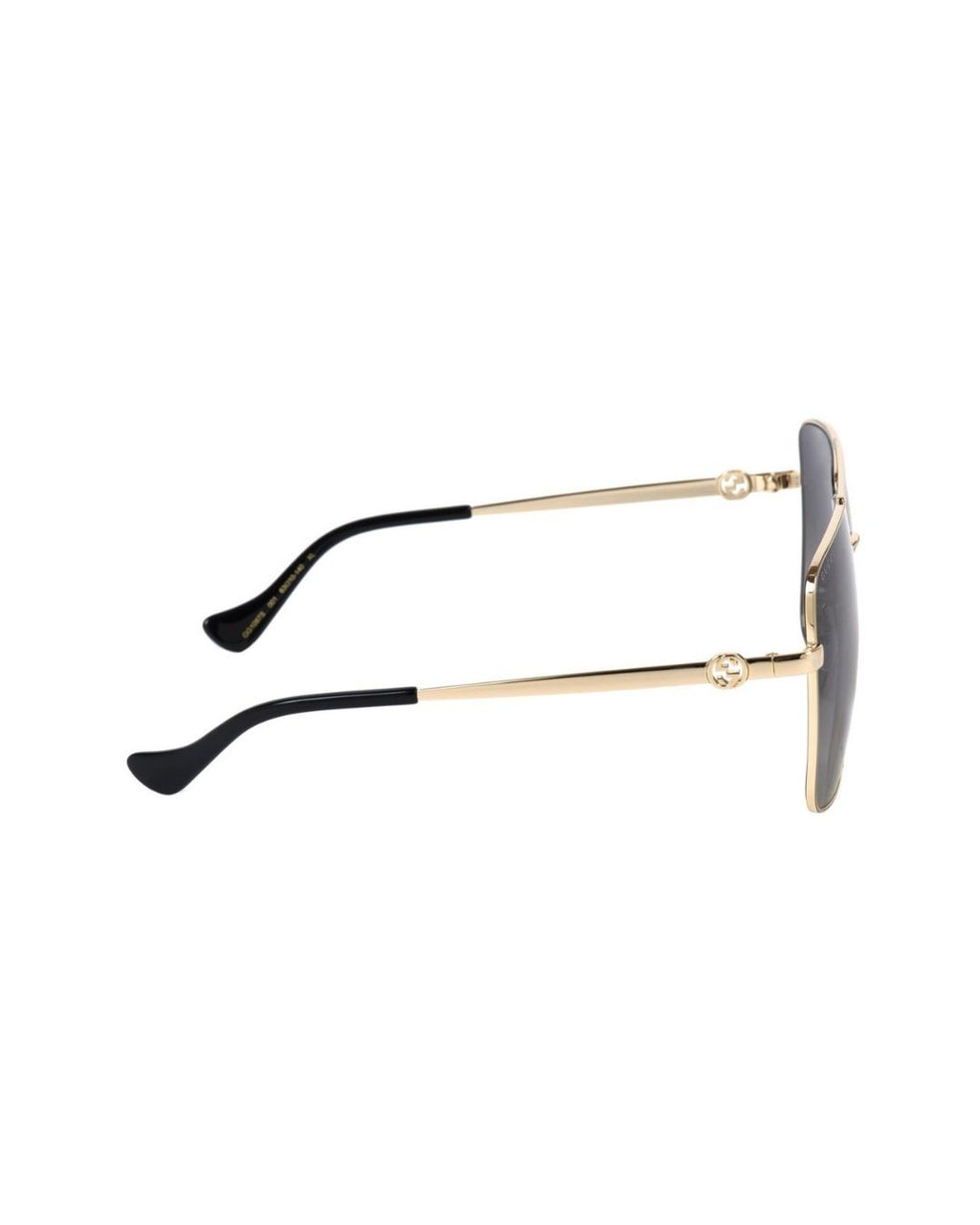 Gucci Oversized Sunglasses