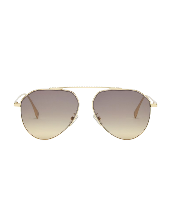 Fendi Travel Aviator