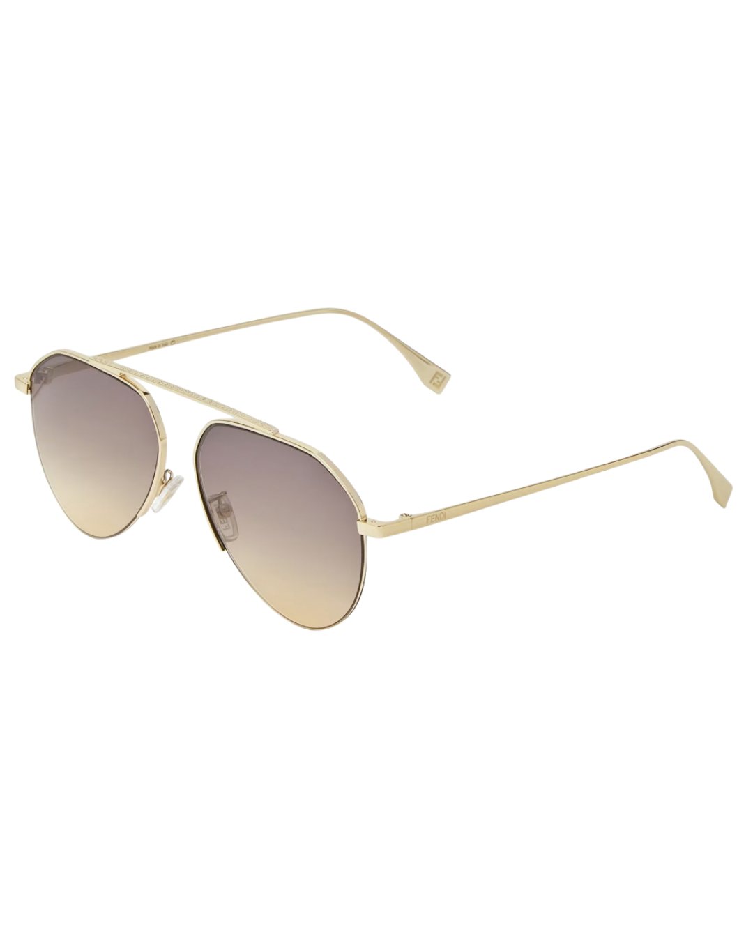 Fendi Travel Aviator