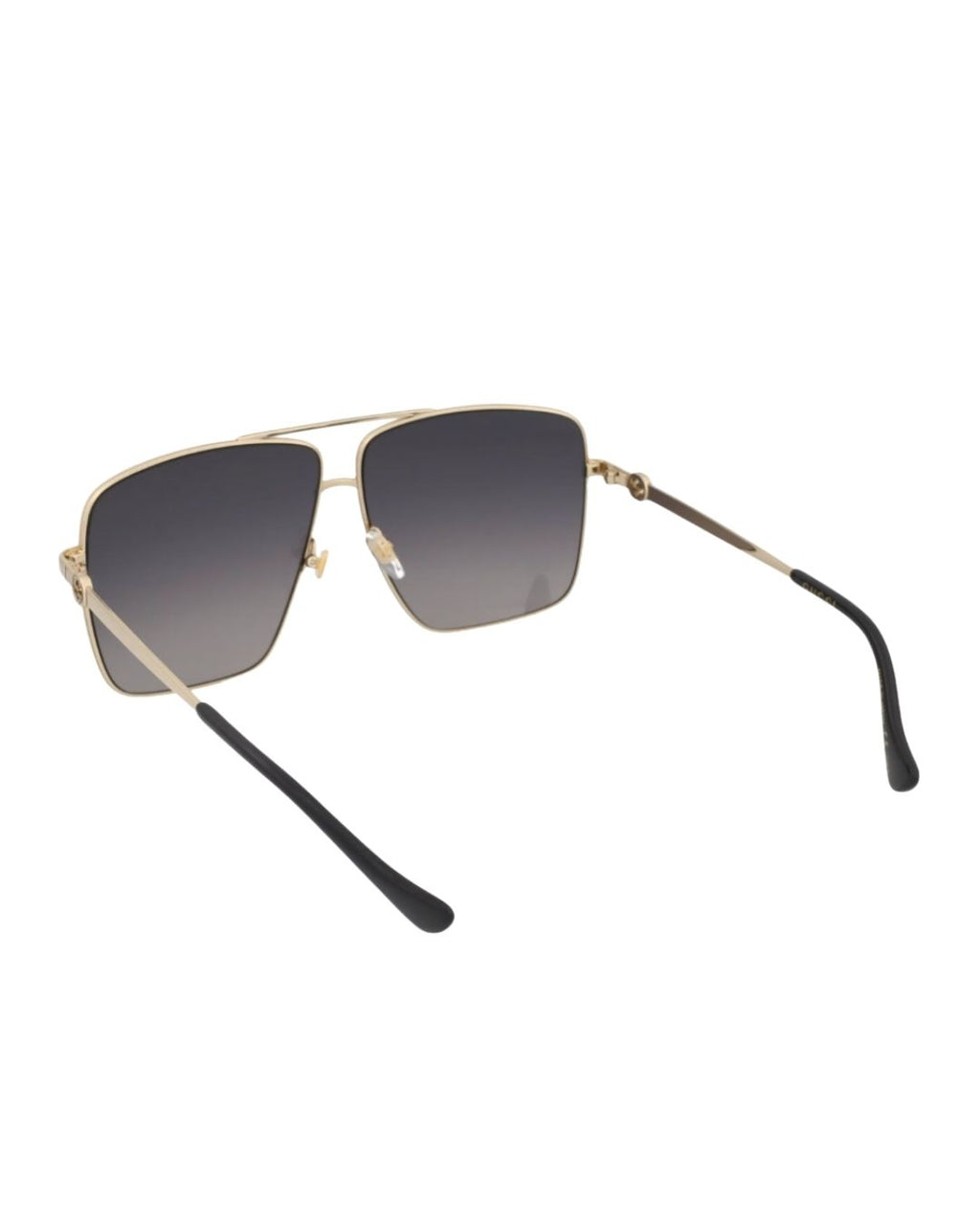 Gucci Oversized Sunglasses